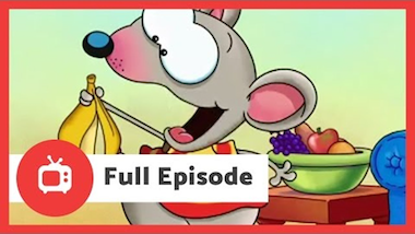 Watch Classic Episodes of Toopy and Binoo!
