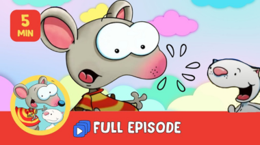 Toopy Coco Watch Classic Episodes of Toopy and Binoo!