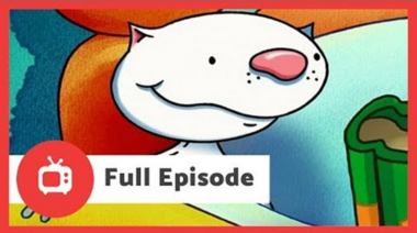 Watch Classic Episodes of Toopy and Binoo!